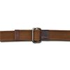 Cinturón de Cuero Reversible Hombre Craftmen