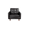 Sill&oacute;n Latam Home N&aacute;poles 1 Cuerpo