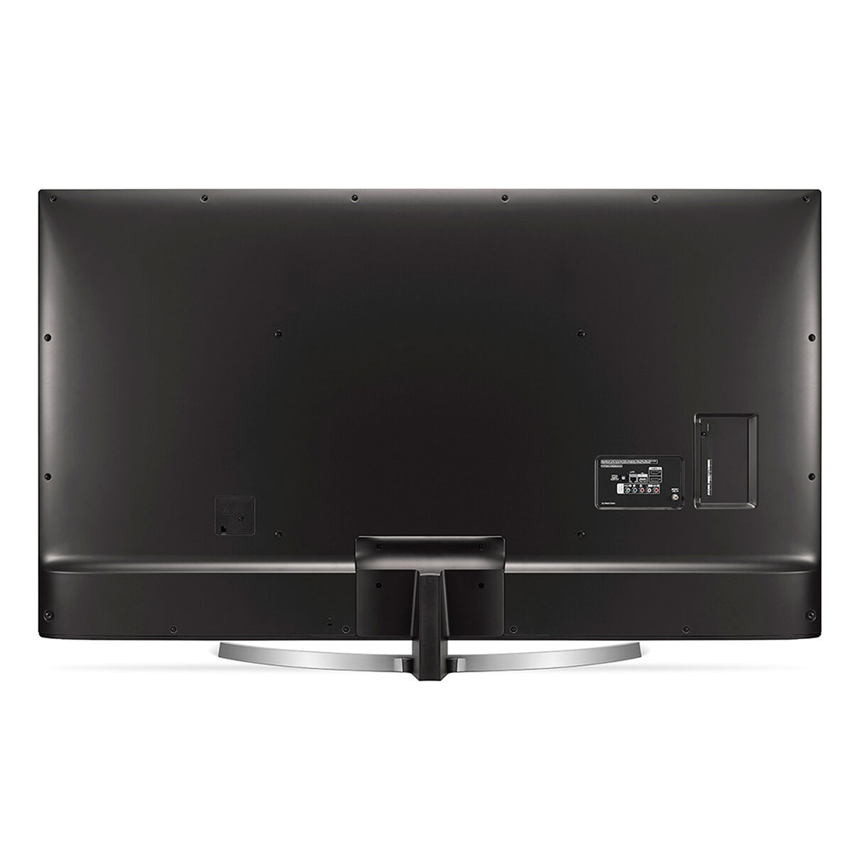 LED 55" LG 55UK6550 Smart TV Ultra HD