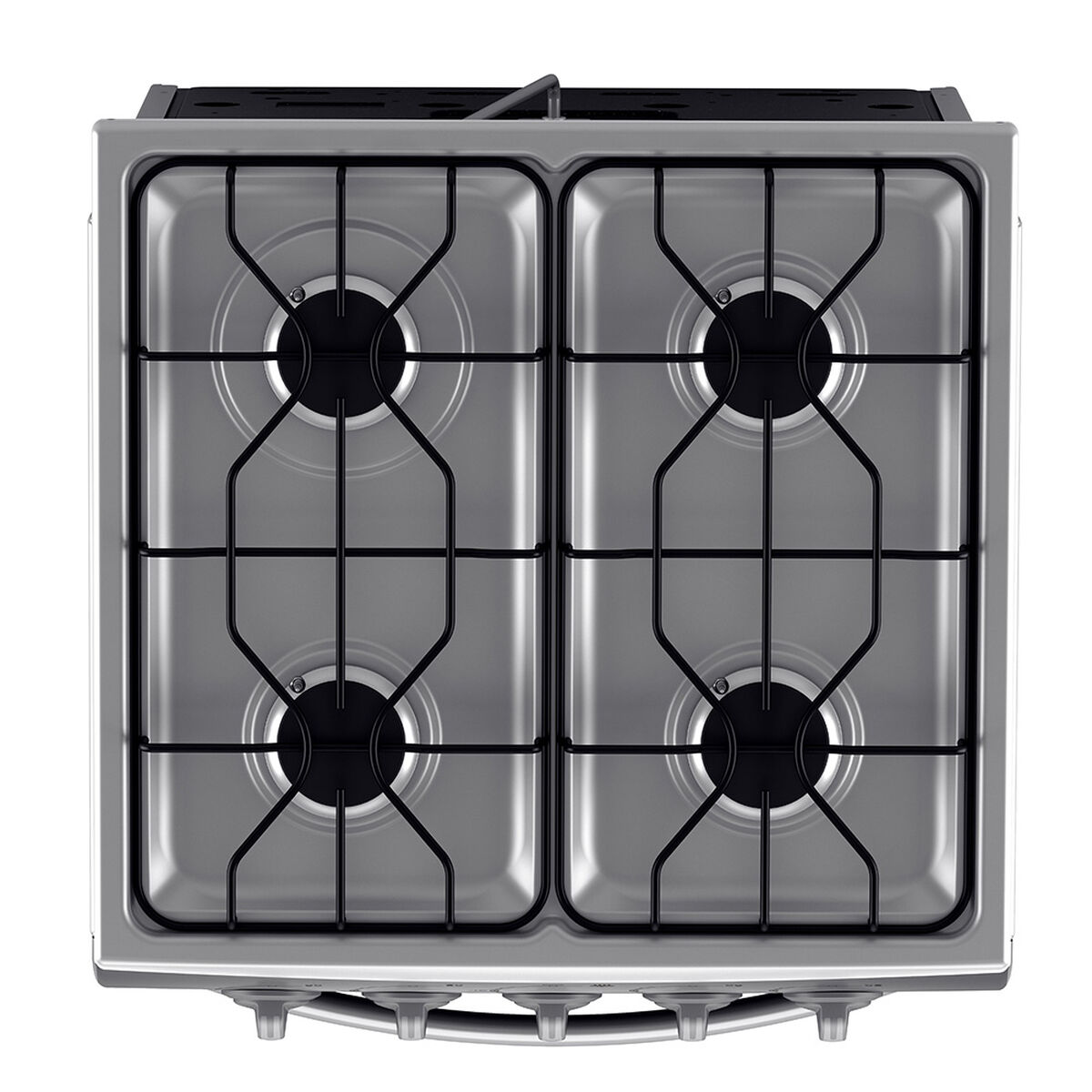 Cocina a Gas Mabe CMC20AXX-1 4 Quemadores