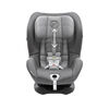Silla de Auto Convertible Sirona M (USA) Negro