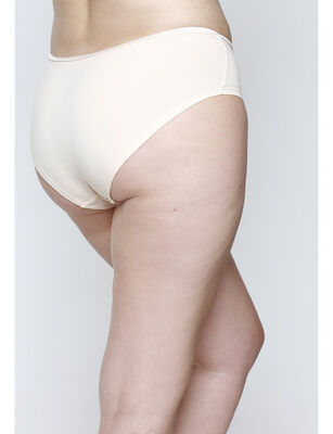 Imagen 2 del producto Calzón Pantaleta Mujer Kayser Beige, Blanco, Negro