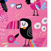 Bolso de Playa Cannon Infantil Judy 70x140 cm