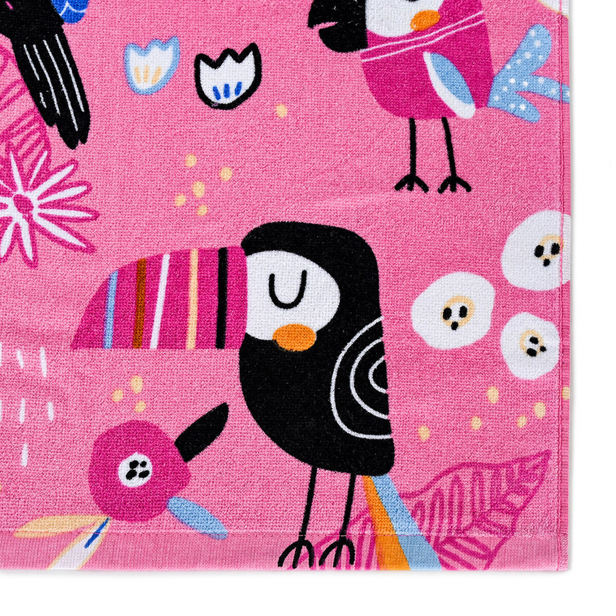 Bolso de Playa Cannon Infantil Judy 70x140 cm