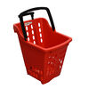 Carrito de Compras Rimax Rojo