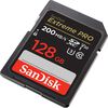 Memoria Sandisk SDSDXXD-128GB