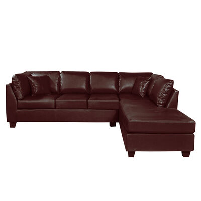 Imagen 1 del producto Sofá Seccional Latam Home Grano Derecho 5 Cuerpos