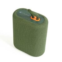 Parlante Bluetooth Bluetooth: V5.0  Lhotse Tune Up 4,5W Verde