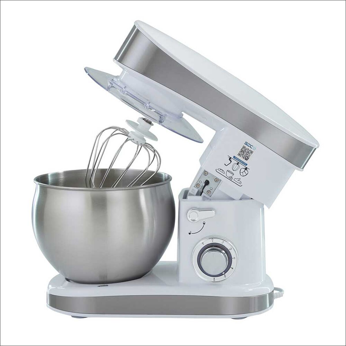 Batidora Industrial Maigas SC213B 6 lts.