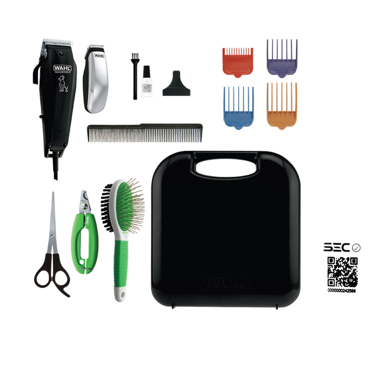 Cortapelo para Mascotas Wahl 9160-2216