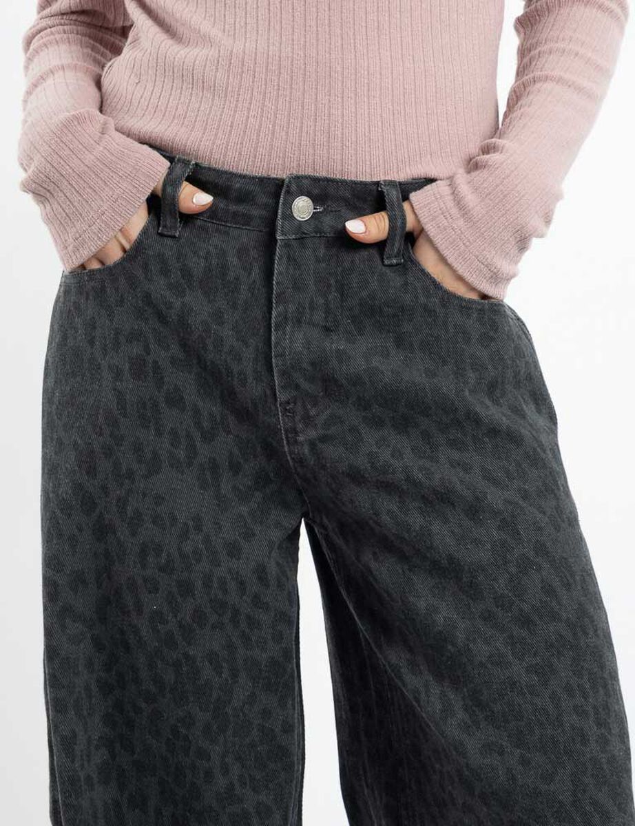 Pantal&oacute;n Mujer Icono