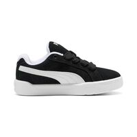 Zapatilla Casual Unisex Puma Negro