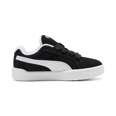 Imagen 1 del producto Zapatilla Casual Unisex Puma Negro