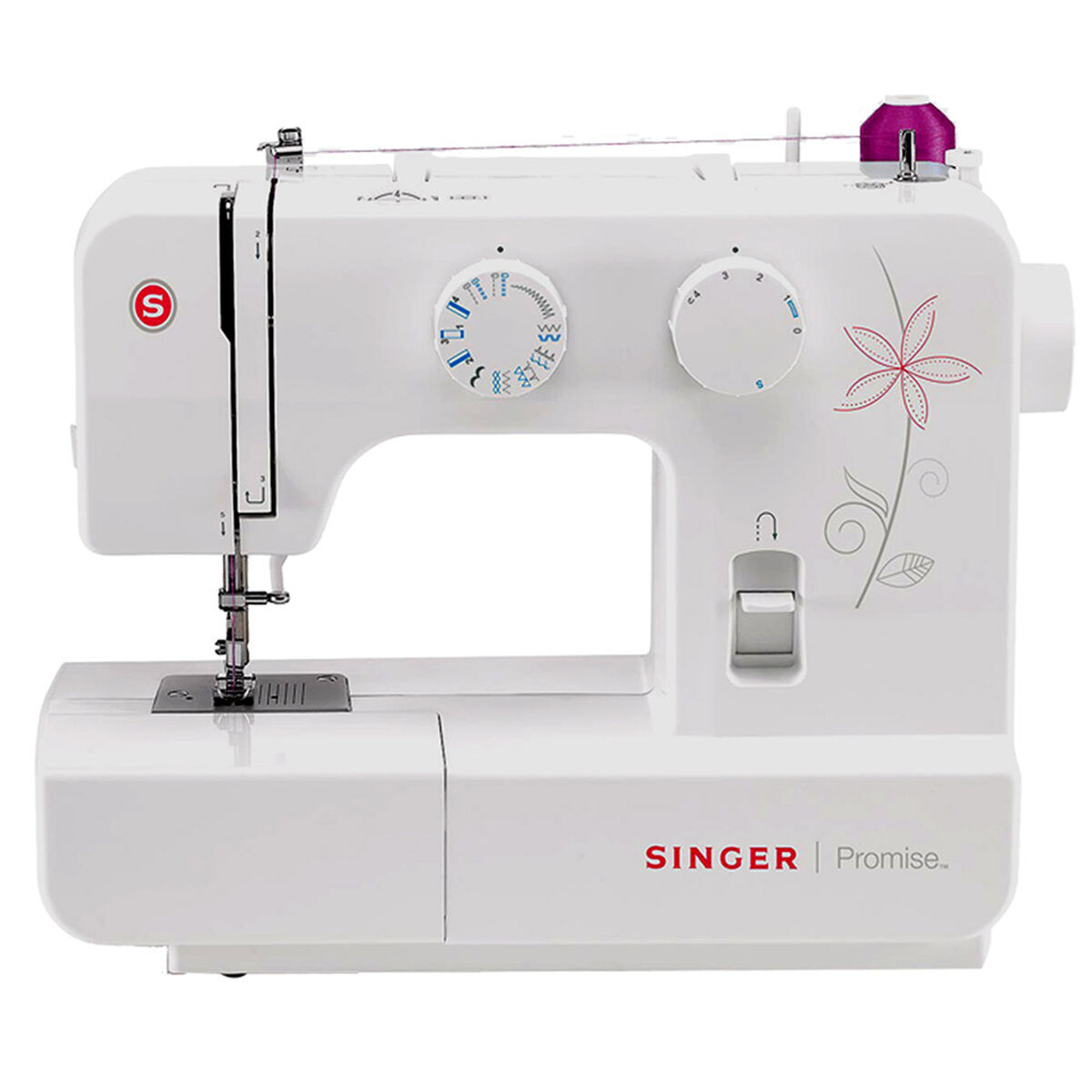 Máquina de Coser Singer 1412
