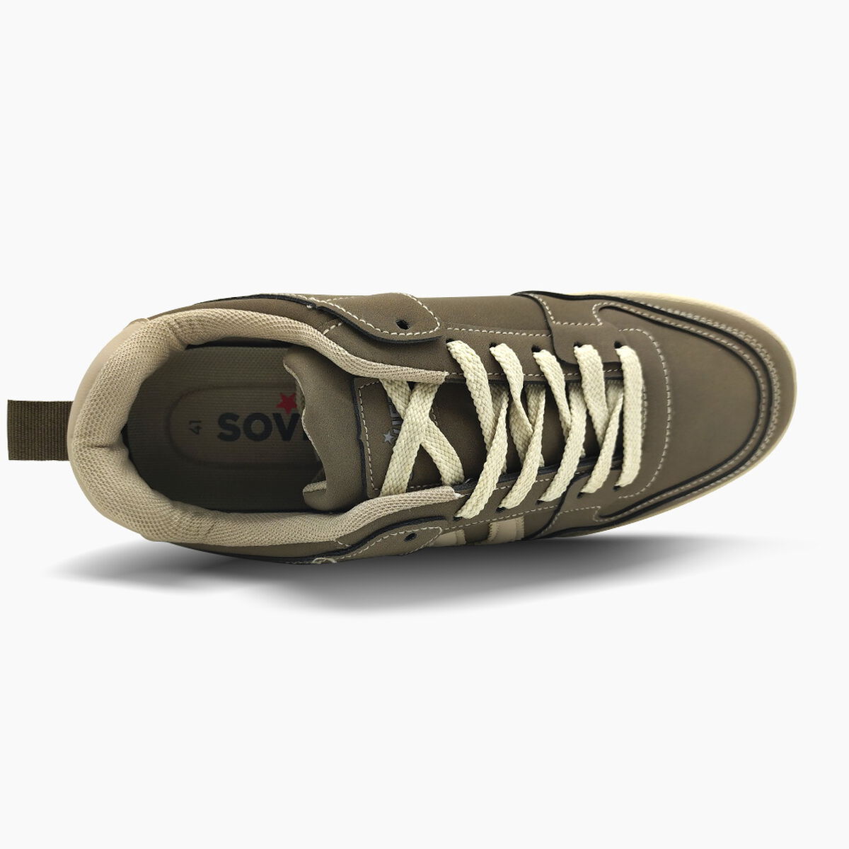 Zapatilla Hombre Soviet