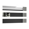 Espejo de Vidrio TuHome Atenas 60 x 120 cm