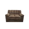 Sof&aacute; Deco Class Buenos Aires 2 Cuerpos Caf&eacute;
