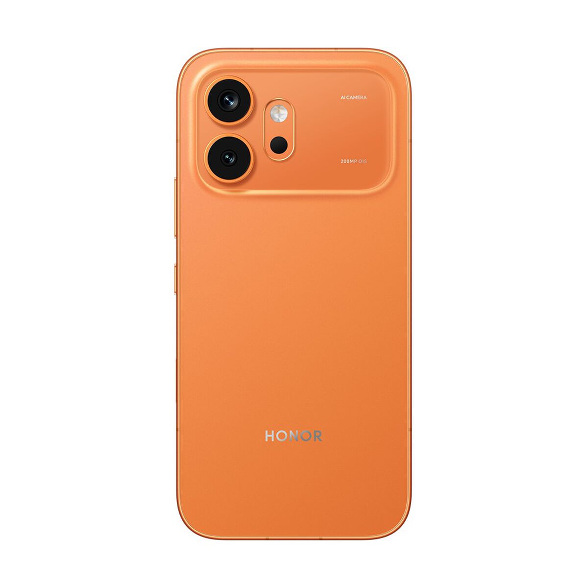 Celular Honor H600 512 GB 6,57" Naranjo