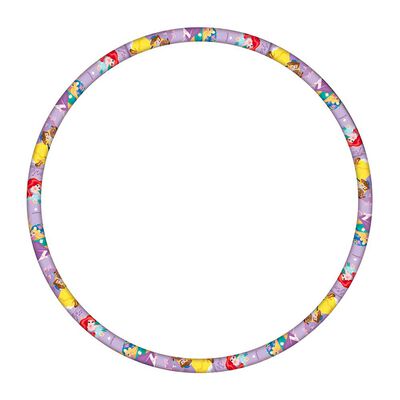 Hula Hoop Princesas Disney