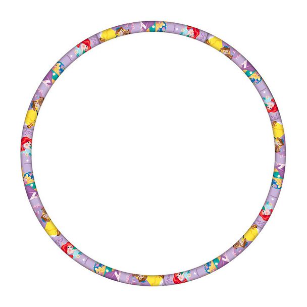 Hula Hoop Princesas Disney