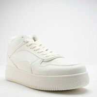 Zapatilla Urbana Mujer Soviet Blanco