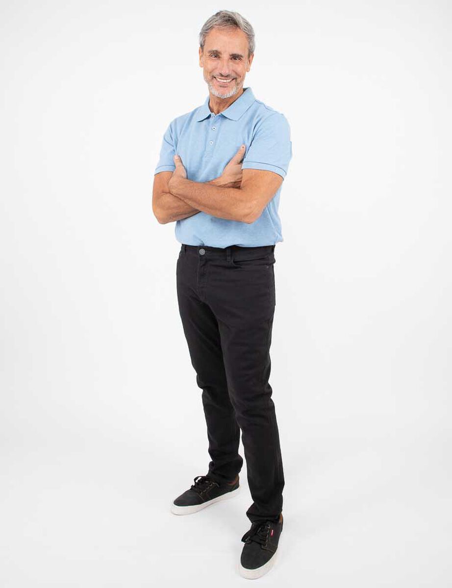 Pantalón Hombre Portman Club