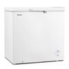 Freezer Horizontal Hisense FC-26DD 198 lts.