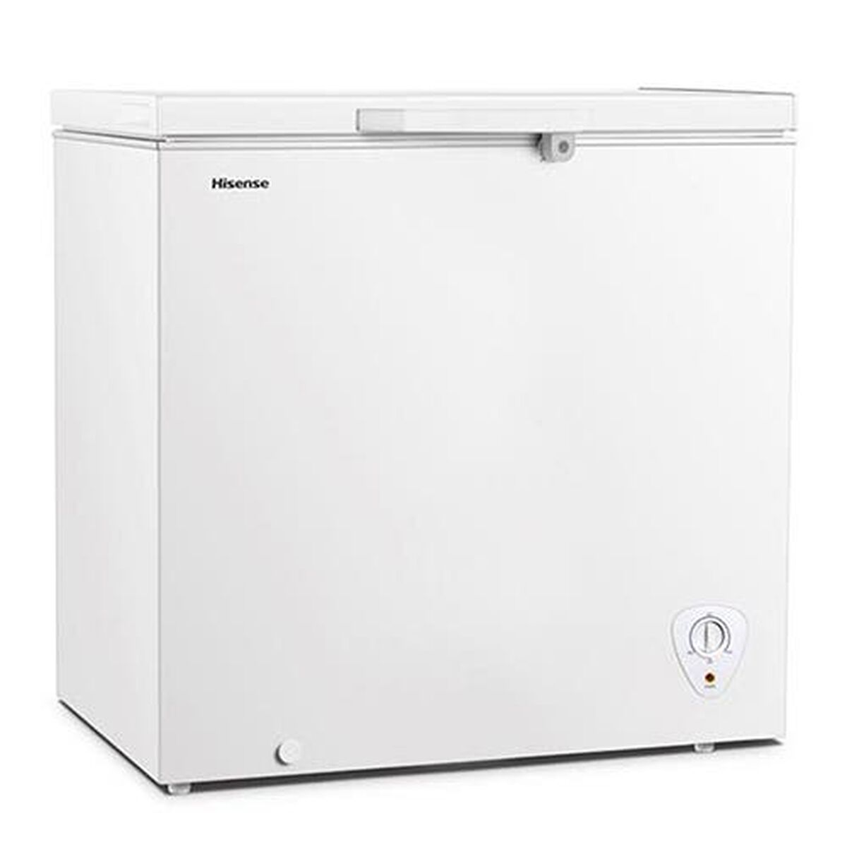 Freezer Horizontal Hisense FC-26DD 198 lts.