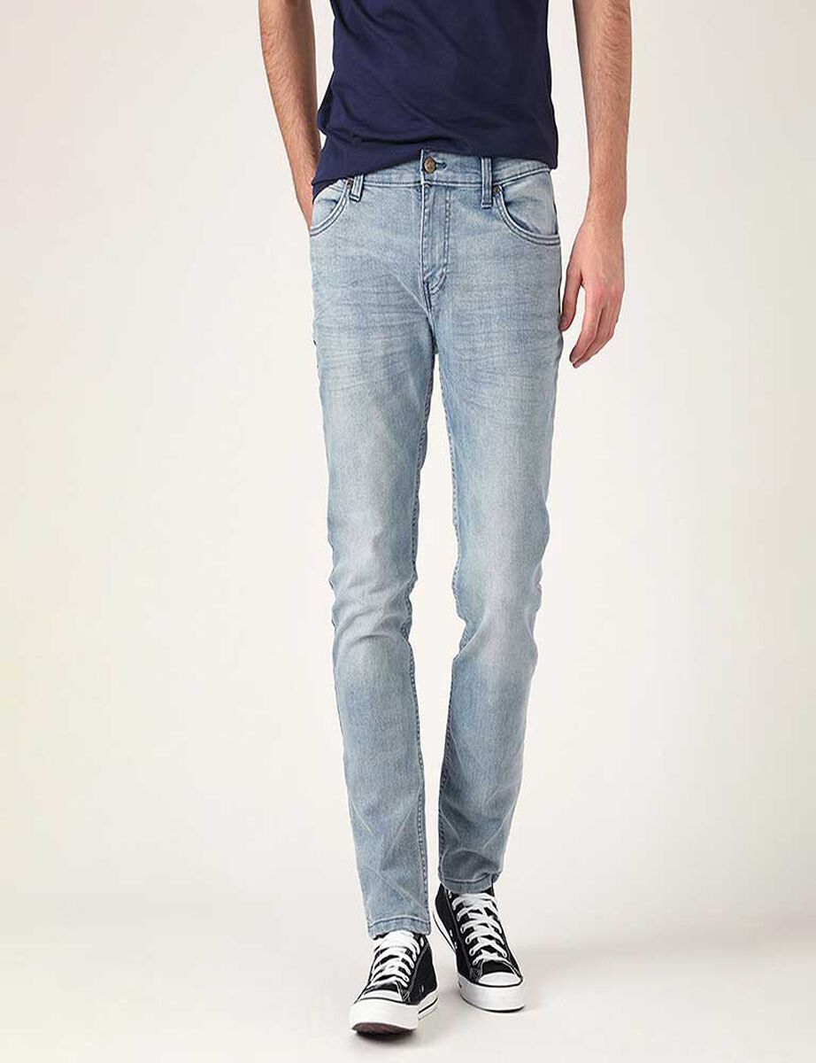 Jeans Hombre Lee