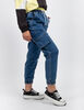 Jeans Jogger Mujer Icono