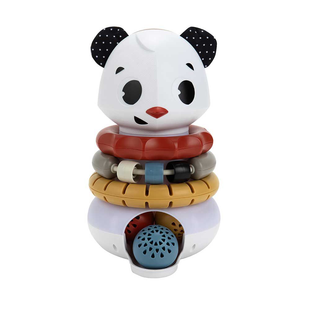 Juguete Apilable Rockers 3 En 1 Tiny Love