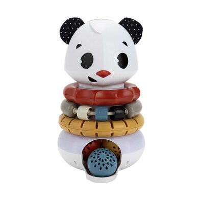 Juguete Apilable Rockers 3 En 1 Tiny Love