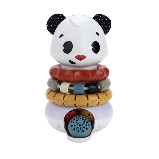 Juguete Apilable Rockers 3 En 1 Tiny Love