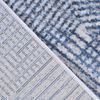 Alfombra Frise Genova Mashini Alerces 150 x 200 cm