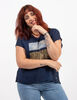 Polera Mujer Extralindas