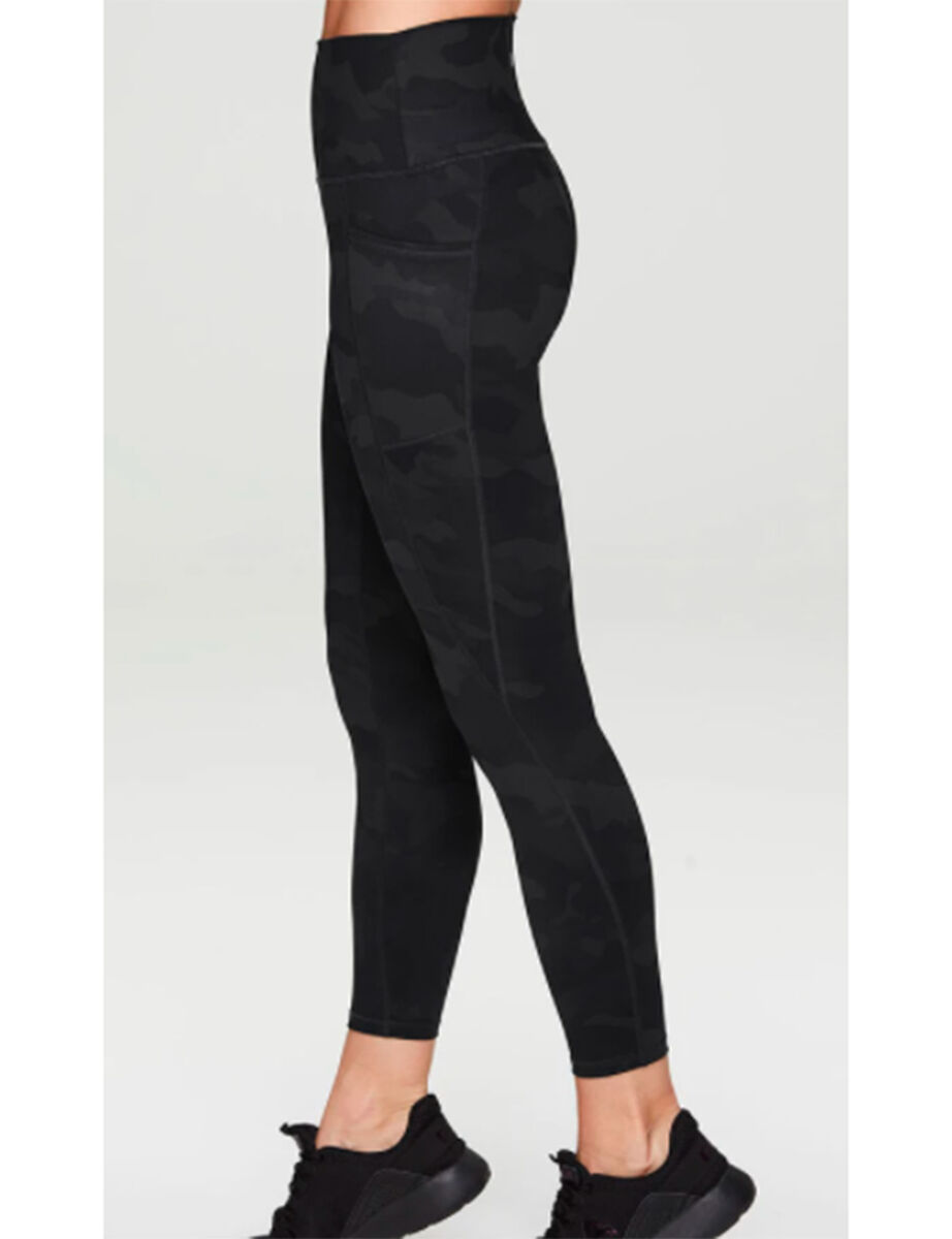 Calza Deportiva Mujer 90 Degree Prime Ultimate
