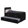 Cama Nido Casanova 1,5 Plazas Cindy