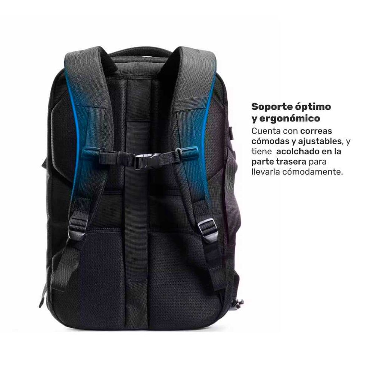 Mochila Unisex Outdoor Lhotse