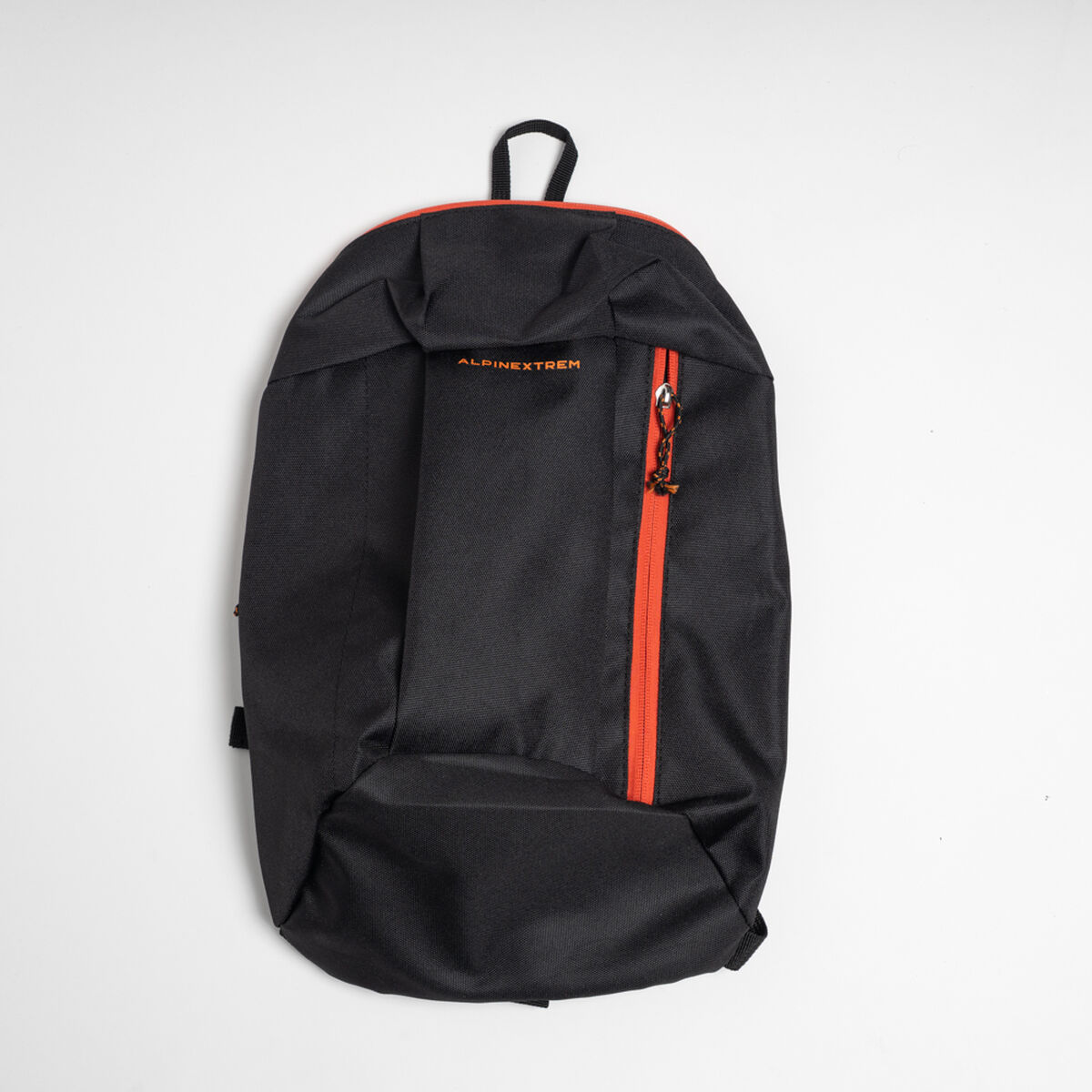 Mochila Depotiva Black Alpinextrem