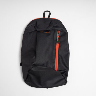Mochila Depotiva Black Alpinextrem