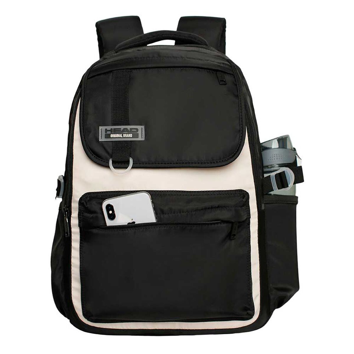 Mochila Laptop Qashqai Head