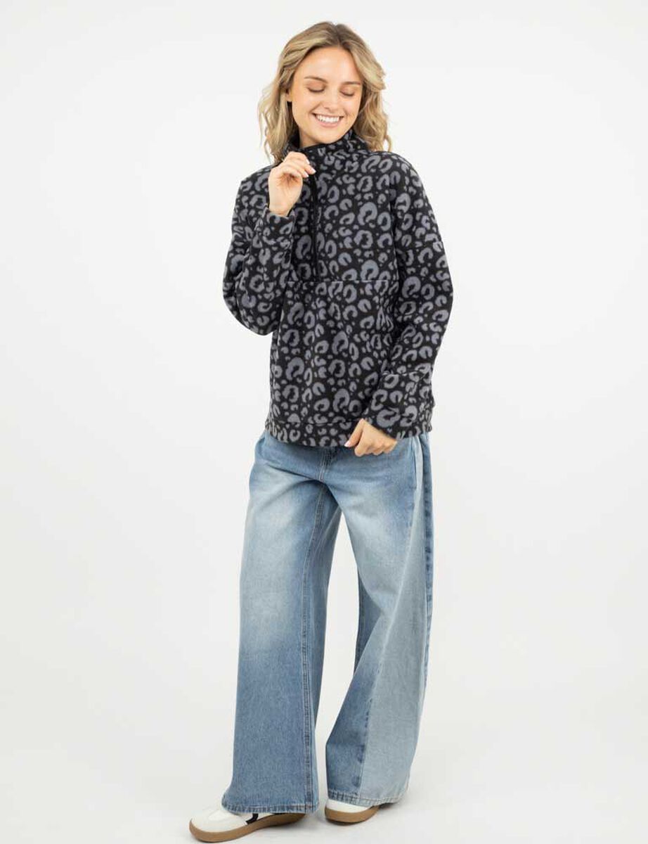 Poler&oacute;n Mujer Icono