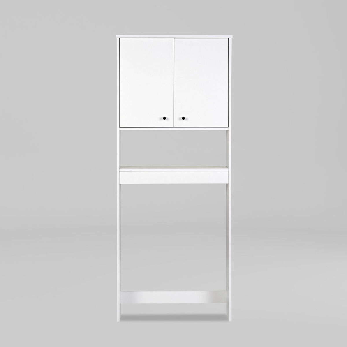 Estante de Baño CIC 2 Puertas