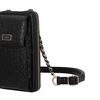 Portacelular Secret Amberes ST6 XL Negro