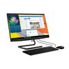 All in One Lenovo AIO A340 Intel Pentium Silver J5040 8GB 256GB SSD 23,8"