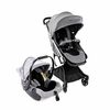 Coche Travel System Legend Grey Bold Infanti