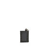 Billetera Secret Nomega FW25 XS Negro