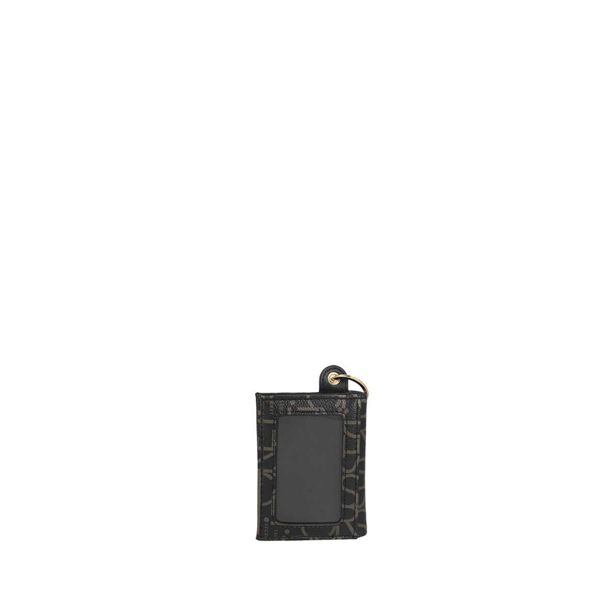 Billetera Secret Nomega FW25 XS Negro