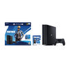 Consola Sony PS4 1TB + Control Dualshock4 + Cupón Fortnite Neo Versa