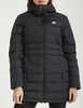 Parka Deportiva Mujer Lotto